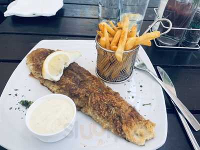 Ferrymans Irish Tavern