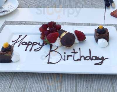 Harveys At The Mansions