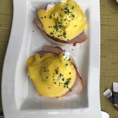 Harveys At The Mansions