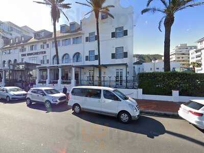 Harveys At The Mansions