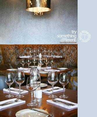 Butcher Block Steakhouse