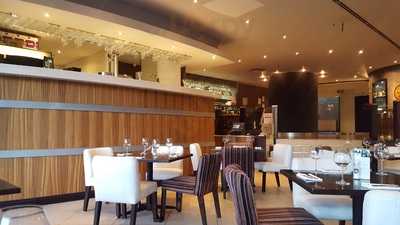 Butcher Block Steakhouse