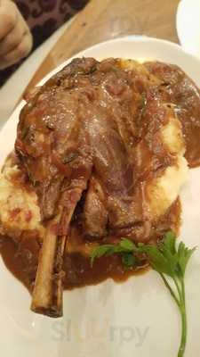 Butcher Block Steakhouse