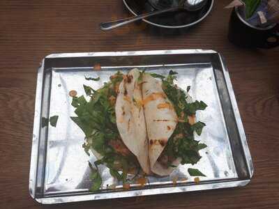 Hudsons - The Burger Joint Kloof