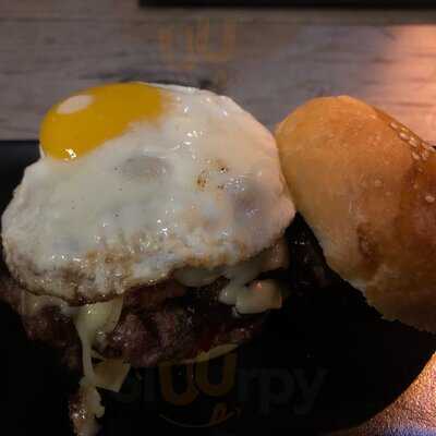 Hudsons - The Burger Joint Kloof