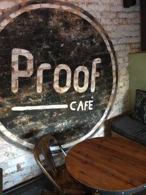 Proof Cafe