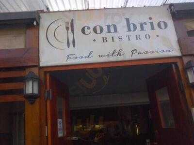 Con Brio Bistro
