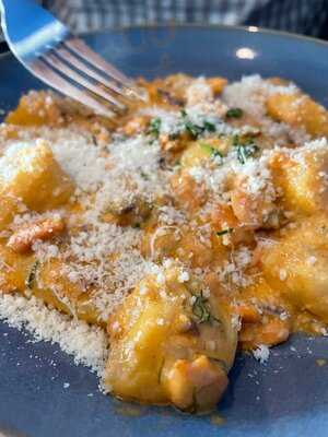 Nonna Lina Ristorante Pizzeria