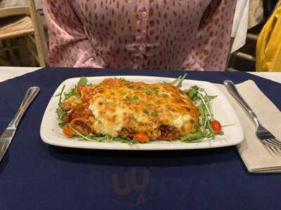 Nonna Lina Ristorante Pizzeria