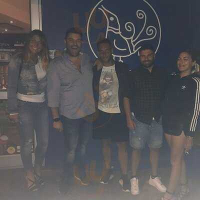 Nonna Lina Ristorante Pizzeria