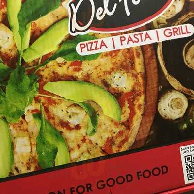 Del Forno Blairgowrie