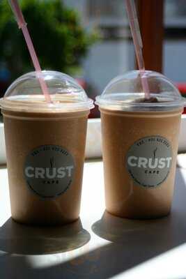 Crust Cafe