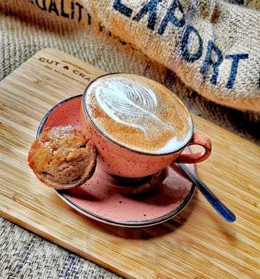 Cut And Craft Bistro