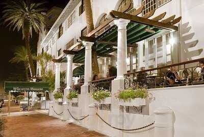 Harveys At The Mansions