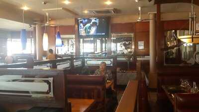 Cattle Baron Tableview Blouberg