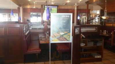 Cattle Baron Tableview Blouberg