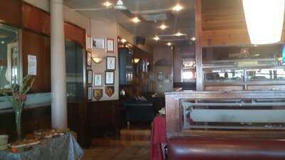 Cattle Baron Tableview Blouberg