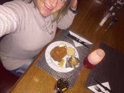 Cattle Baron Tableview Blouberg