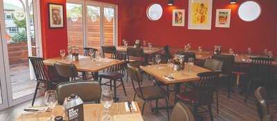 Col'cacchio Hyde Park