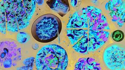 Col'cacchio Hyde Park