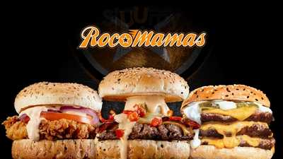Rocomamas Green Point