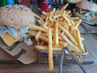 Rocomamas Green Point