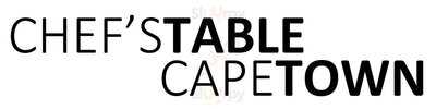 Chefstable Capetown