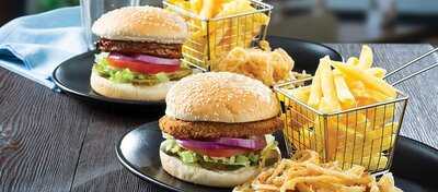 Texakhana Spur Steak Ranch