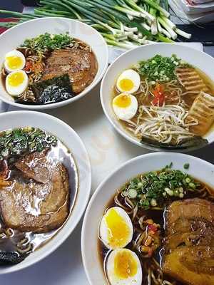 Downtown Ramen