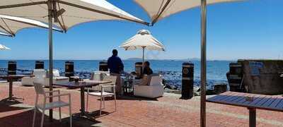 Tobago's Restaurant And Terrace