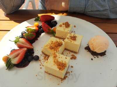 Tobago's Restaurant And Terrace