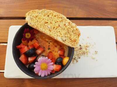 Tobago's Restaurant And Terrace