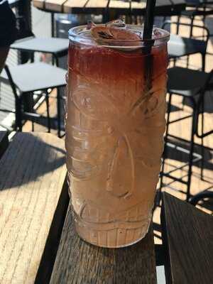 A Streetbar Named Desire