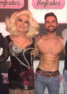 Beefcakes Johannesburg