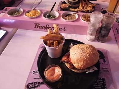 Beefcakes Johannesburg