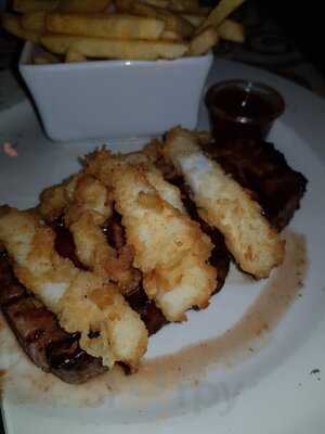 The Famous Butchers Grill