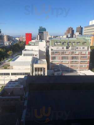 The Famous Butchers Grill