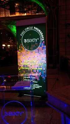 3sixty° Liquid Lounge