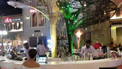 3sixty° Liquid Lounge