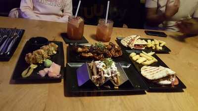 3sixty° Liquid Lounge