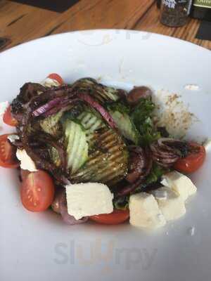 Hinterland Vleis Handelaar Moa