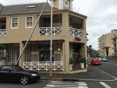 Cafe Puka