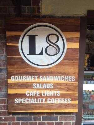 L8 Panini & Cafe Bar