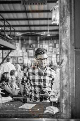 Sir James Van Der Merwe