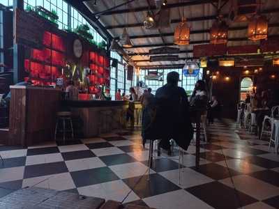 Sir James Van Der Merwe