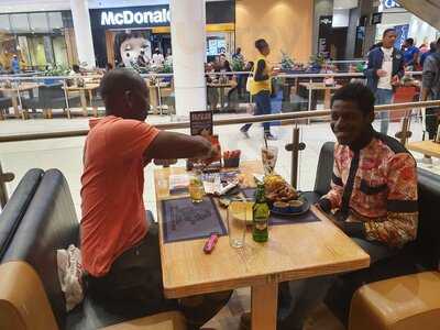 Seven Spur Steak Ranch