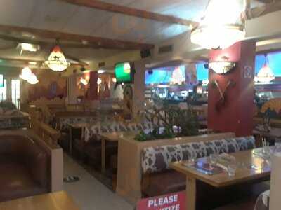 Seven Spur Steak Ranch