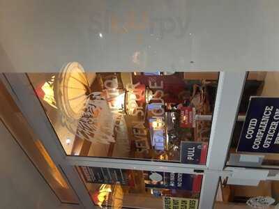 Seven Spur Steak Ranch