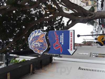 Seven Spur Steak Ranch