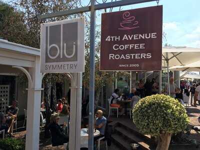 4th Avenue Coffee Roasters